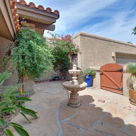 Pet-Friendly Borrego Springs Retreat Exterior foto