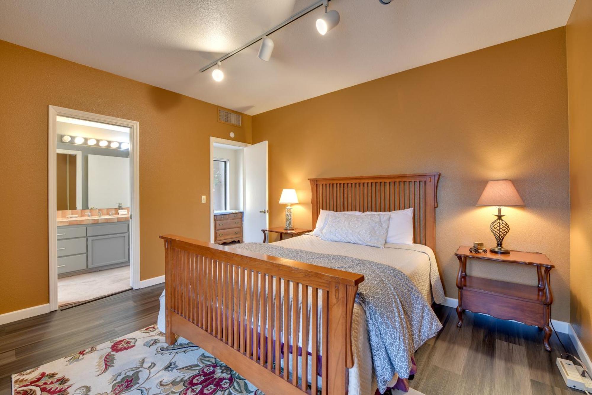 Pet-Friendly Borrego Springs Retreat Exterior foto