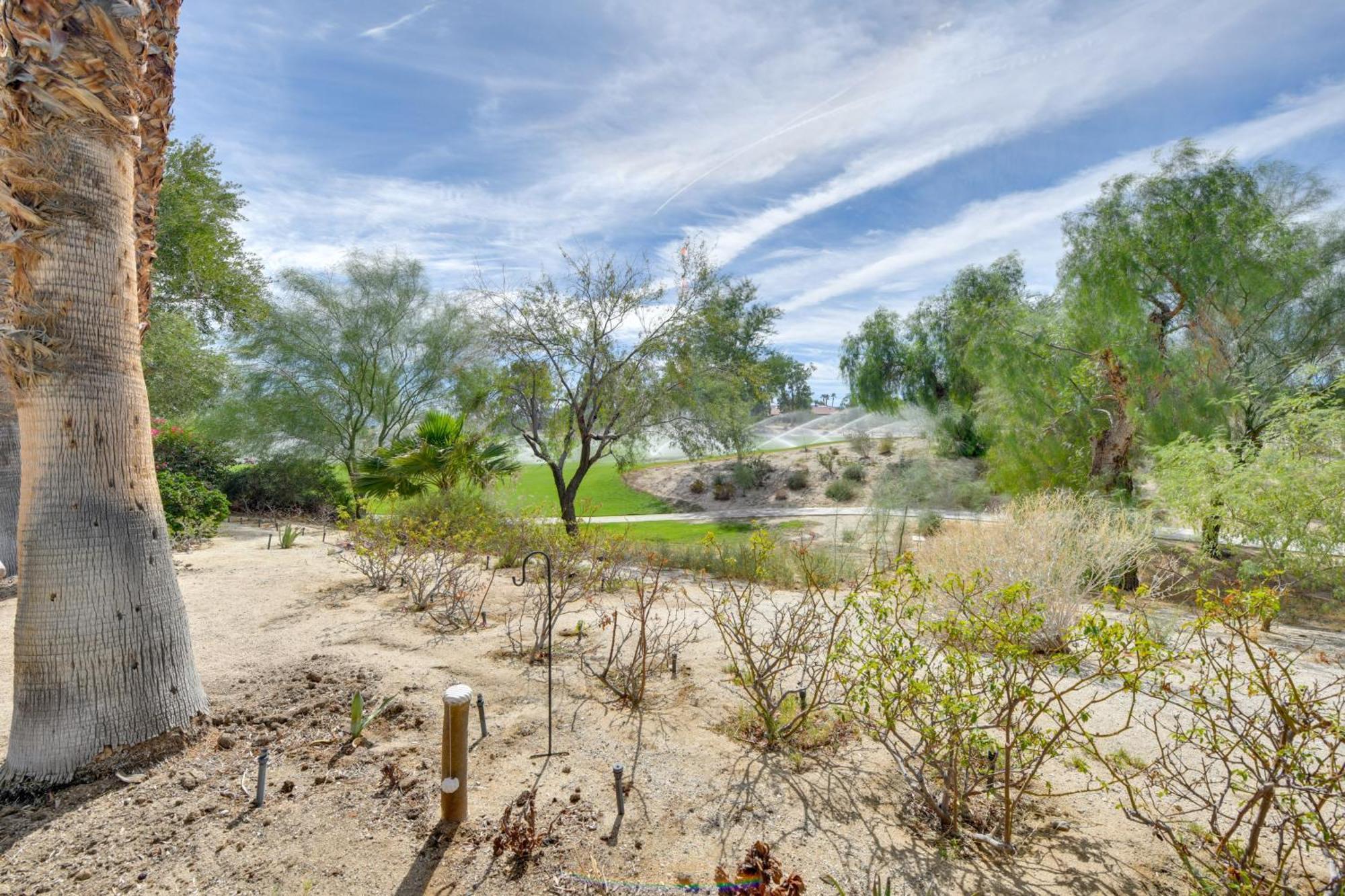 Pet-Friendly Borrego Springs Retreat Exterior foto