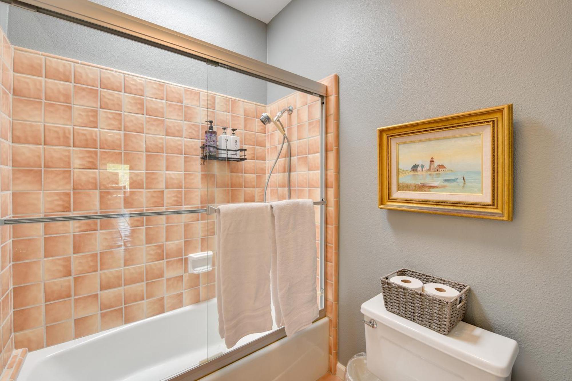 Pet-Friendly Borrego Springs Retreat Exterior foto