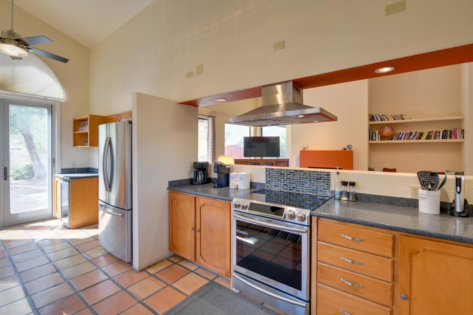 Pet-Friendly Borrego Springs Retreat Exterior foto