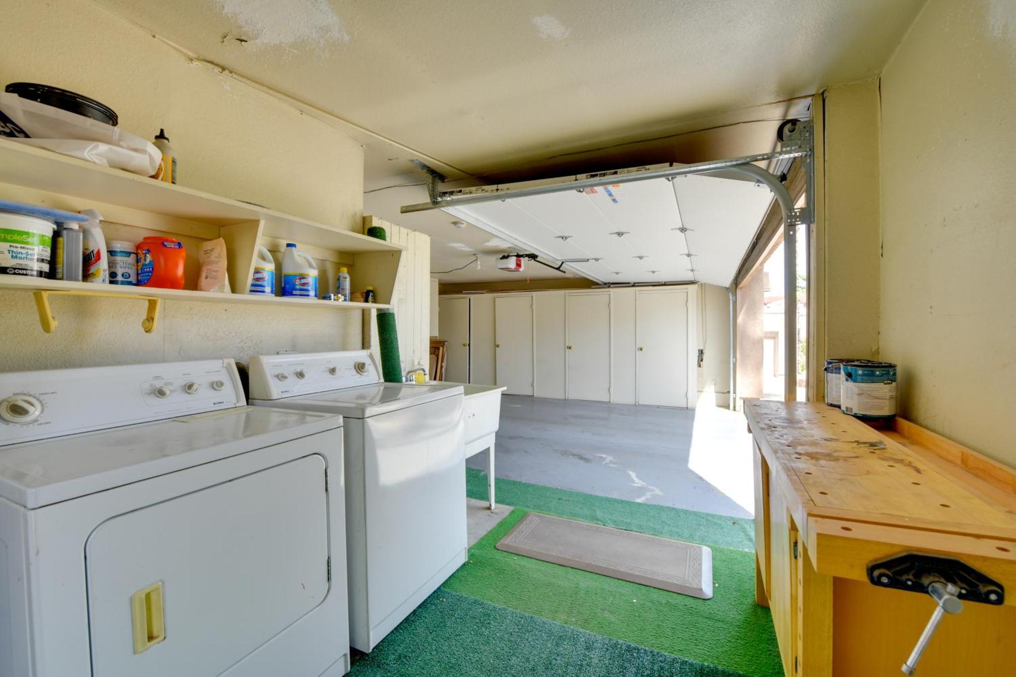 Pet-Friendly Borrego Springs Retreat Exterior foto