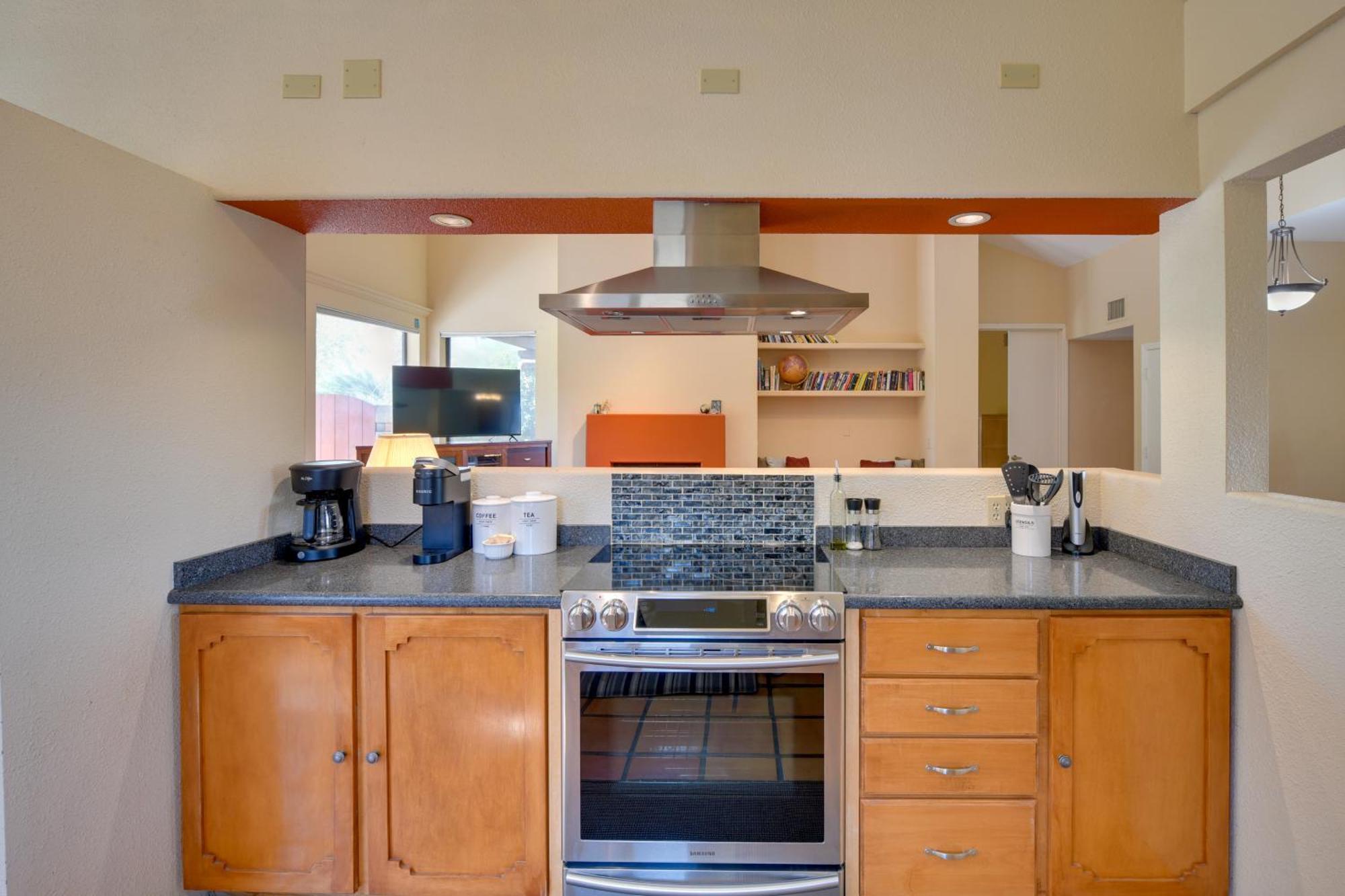 Pet-Friendly Borrego Springs Retreat Exterior foto